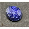 Image 1 : #127-BLUE SAPPHIRE GEMSTONES 132.70CT