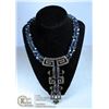 Image 1 : HIEDI DEUS "DISTINGUISHED OPULENCE" NECKLACE