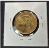 Image 1 : 11)  CANADIAN TERRY FOX 2005 LOONIE.