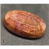 Image 1 : #131-RED BERYLE GEMSTONE 116.45CT