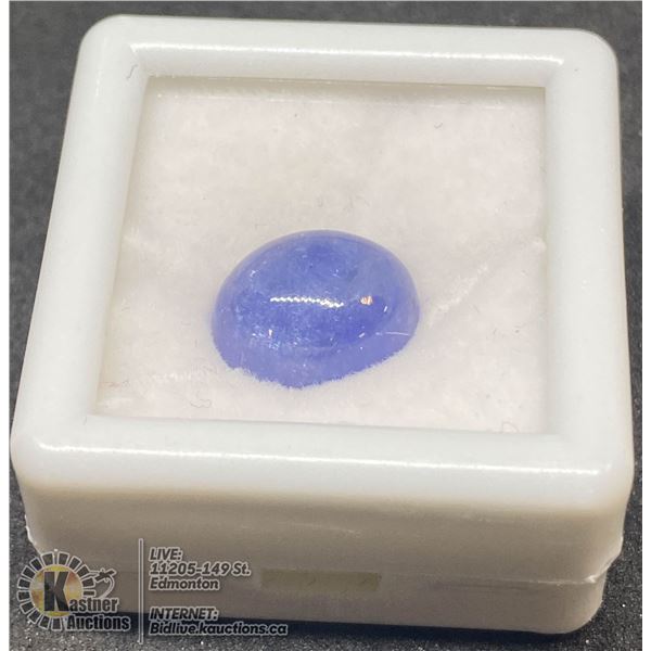 #93-TANZANITE GEMSTONE 5CT