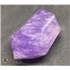 Image 1 : #294-NATURAL AMETHYST 2 POINT 40.86G