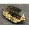 Image 1 : #285-NATURAL SMOKEY QUARTZ 2 POINT 45.93G
