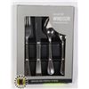 Image 1 : NEW WINDSOR CUTLERY SET SERVICES FOR 5