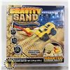 Image 1 : NEW GRAVITY SAND MONSTER TRUCK RALLY KIT