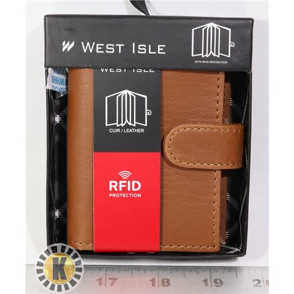 NEW CARD HOLDER BUILT IN RIF PROTECTION