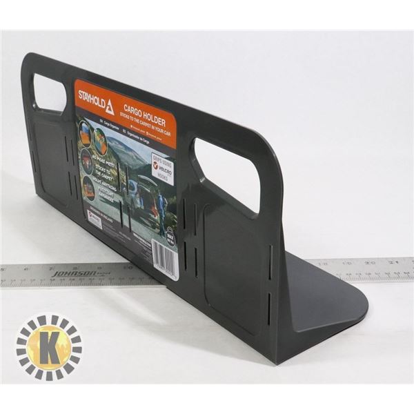 NEW STAY HOLD CARGO HOLDER