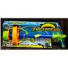 Image 1 : NEW ZYCLONE ZING- RING BLASTER TOY