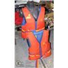 Image 1 : 2 BUOY O BOY YOUTH LIFE JACKETS