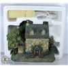 Image 1 : THOMAS KINKADE STONEBROOKE INN LIGHTED HOUSE