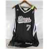 Image 1 : KINGS FREDETTE JERSEY #7