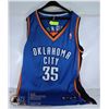 Image 1 : THUNDER JERSEY #35 DURANT