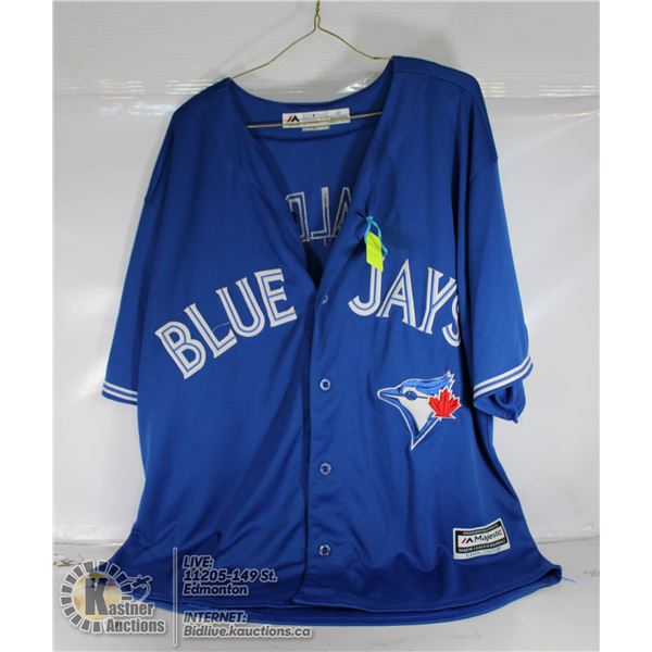 BLUE JAYS JERSEY #20 DONALDSON