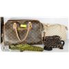 Image 1 : REPLICA LOUIS VUITTON PURSES TOTE & TIE