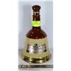 Image 1 : BELLS OLD SCOTCH WHISKEY DECANTER