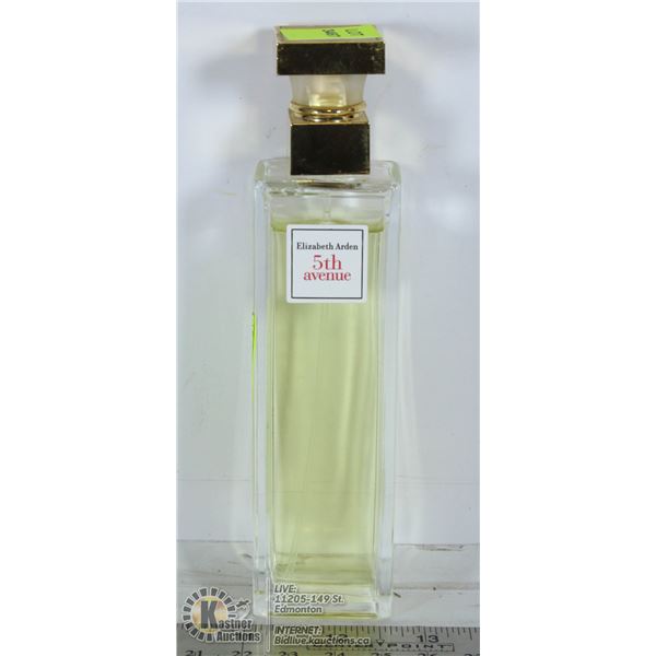 ELIZABETH ARDEN 5TH AVENUE EAU DE PARFUME 75ML