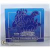 Image 1 : BATTLE STYLES ELITE TRAINER BOX WITH x8 BOOSTERS