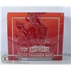 Image 1 : BATTLE STYLES ELITE TRAINER BOX WITH x8 BOOSTERS