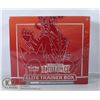 Image 1 : BATTLE STYLES ELITE TRAINER BOX WITH x8 BOOSTERS