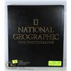 Image 1 : COFFEE TABLE BOOK NATIONAL GEOGRAPHIC THE