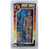 Image 1 : DESERT SHIELD ACTION TROOP FIGURES