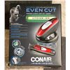 Image 1 : CONAIR FOR MEN PROFFESIONAL EVEN CUT CLIPPER