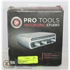 Image 1 : PRO TOOLS RECORDING STUDIO - FAST TRACK