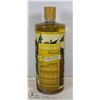 Image 1 : DR. JACOBS NATURALS ALMOND HONEY LIQUID SOAP