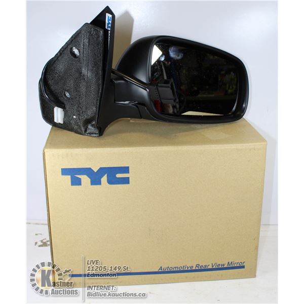 NEW IN BOX 1999-2005 VW JETTA POWER HEATED