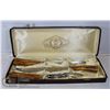 Image 1 : VINTAGE CARVING SET
