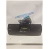 Image 1 : SIRIUS RADIO W/ PORTABLE DOCK / SPEAKER