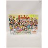 Image 1 : ARCHIE COMICS 1000 PIECE PUZZLE