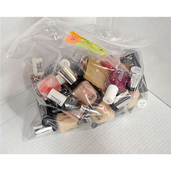 BAG LOT OF BRAND NEW MAKEUP