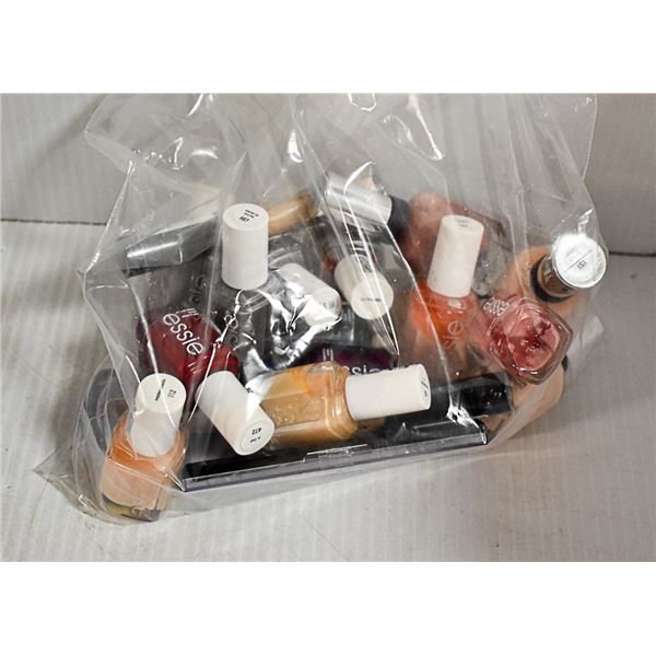 BAG LOT OF BRAND NEW MAKEUP