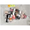 Image 1 : BAG LOT OF BRAND NAME NAIL POLISH