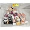 Image 1 : BAG LOT OF BRAND NEW MAKEUP