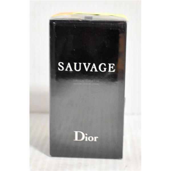 SAUVAGE PARFUM SPRAY DIOR 50ML