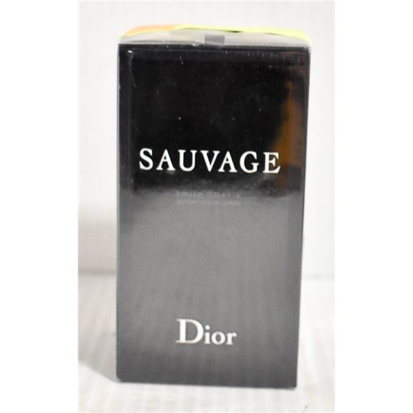 SAUVAGE PARFUM SPRAY DIOR 50ML