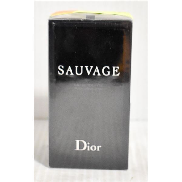 SAUVAGE PARFUM SPRAY DIOR 50ML