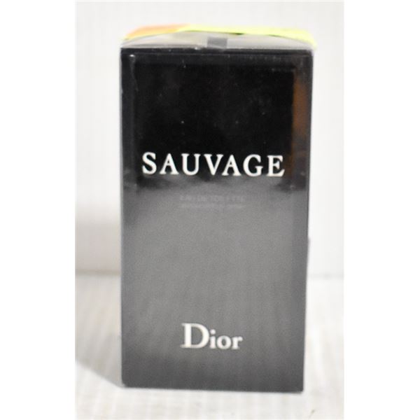 SAUVAGE PARFUM SPRAY DIOR 50ML