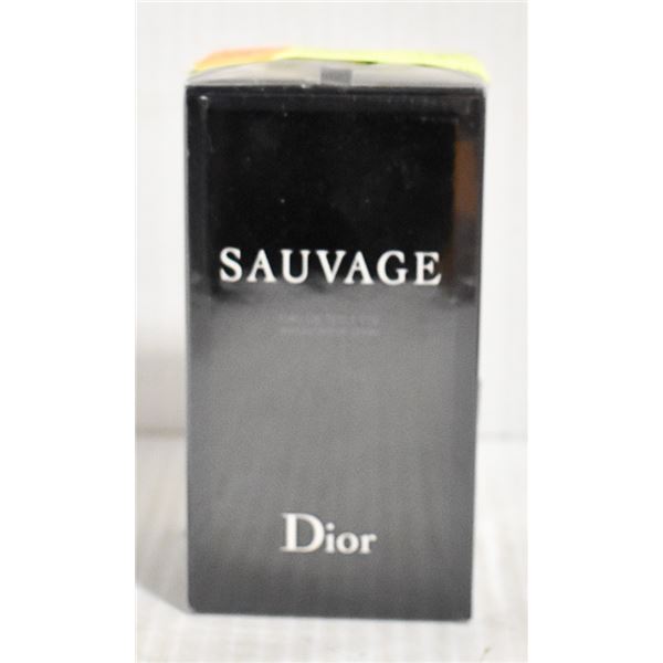 SAUVAGE PARFUM SPRAY DIOR 50ML