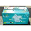 Image 1 : PAMPERS BABY-DRY SIZE 3 104 PER BOX