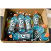 Image 1 : FLAT LOT OF BRAND NAME SOFT DRINKS