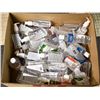 Image 1 : FLAT LOT OF HAND SANITIZER