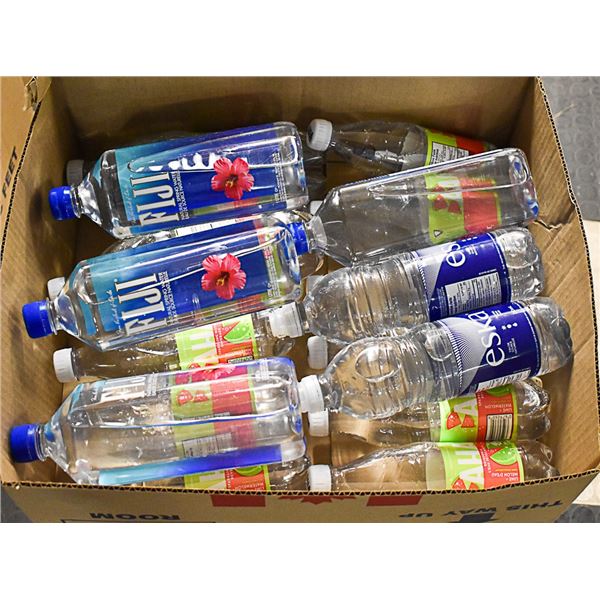 FLAT LOT OF BRAND NAME SOFT DRINKS