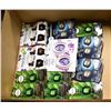 Image 1 : FLAT LOT OF BRAND NAME AIR FRESHENERS