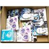 Image 1 : FLAT LOT OF BRAND NAME AIR FRESHENERS