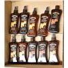 Image 1 : FLAT LOT OF HAWAIIAN TROPIC TANNING OIL AND SPRAY