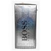 Image 1 : HUGO BOSS BOTTLED INTENSE EAU DE PARFUM 50ML