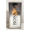Image 1 : HUGO BOSS BOTTLED TONIC EAU DE TOILETTE 100ML